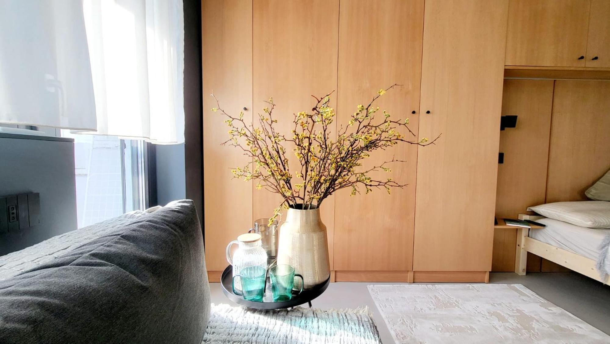 דירות Panoramic Penthouse In The Heart Of יאשי מראה חיצוני תמונה
