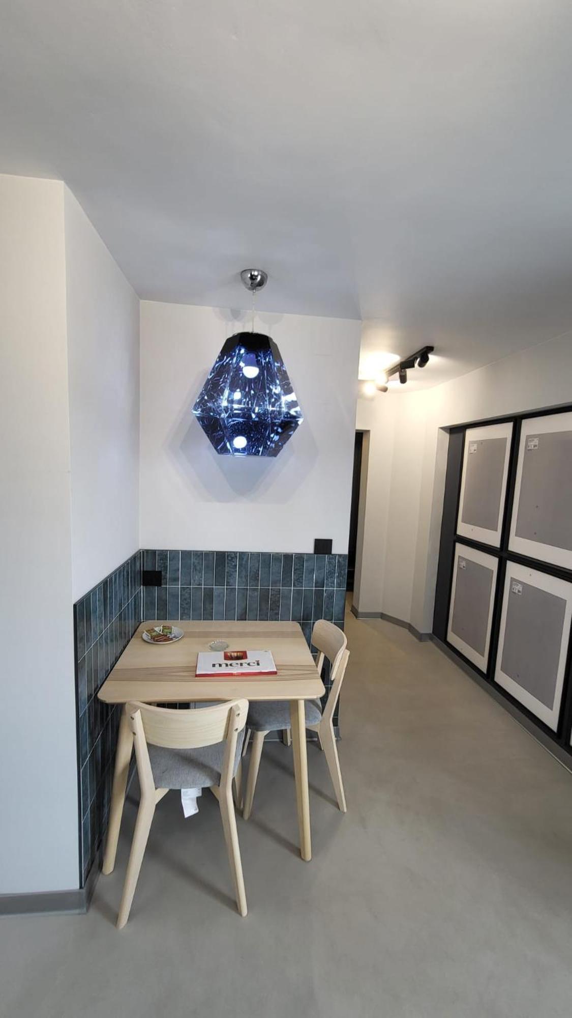 דירות Panoramic Penthouse In The Heart Of יאשי מראה חיצוני תמונה