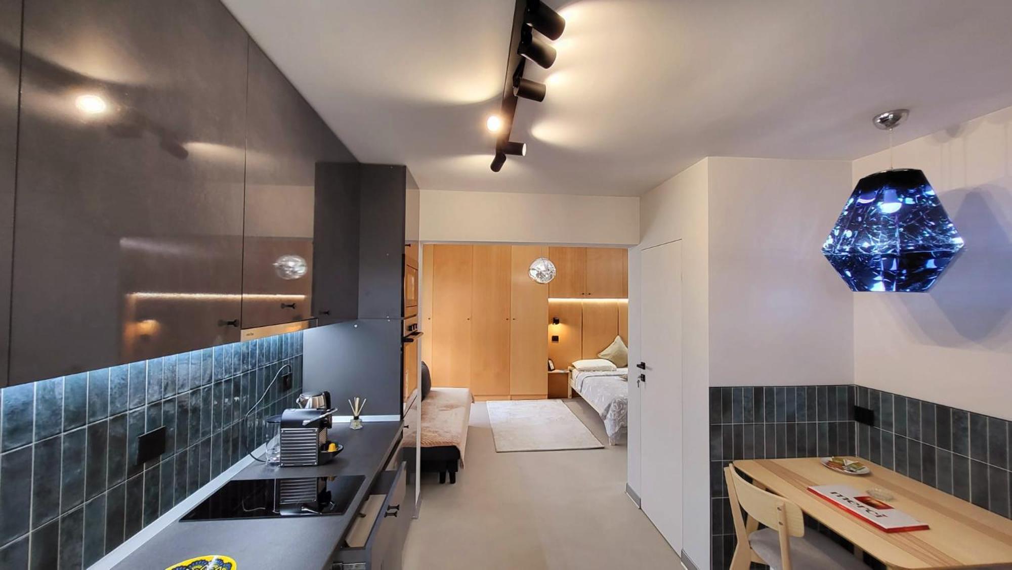 דירות Panoramic Penthouse In The Heart Of יאשי מראה חיצוני תמונה